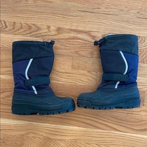 L.L. Bean Northwoods Snow boots